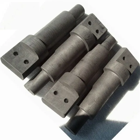 Custom Machined Graphite Cheebtsam
