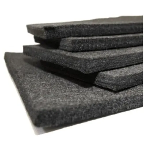 Graphite Felt for Flow Batteries