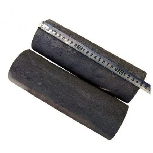 Molded Graphite Rod